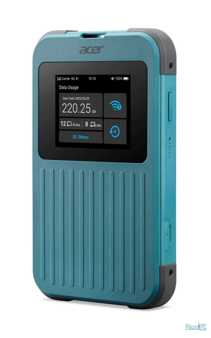 Acer Connect M4 Mobile WiFi