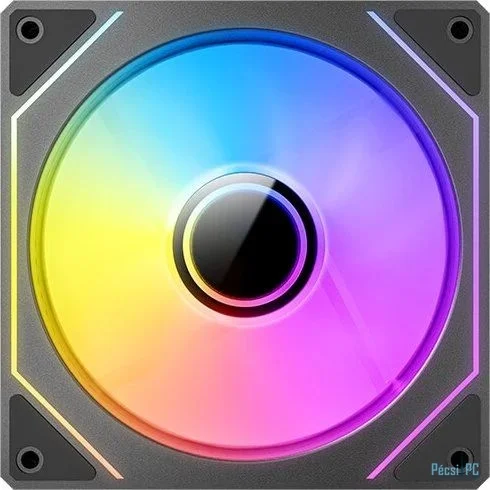 Ventilátorok, Hűtők, Előlapi panelek