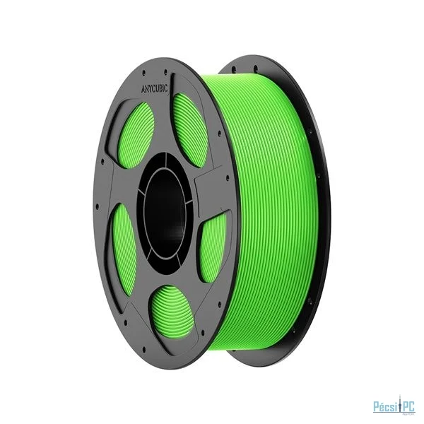ANYCUBIC AHPEBK-102 PETG Filament Green 1kg