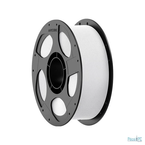 ANYCUBIC AHPEBK-102 PETG Filament White 1kg