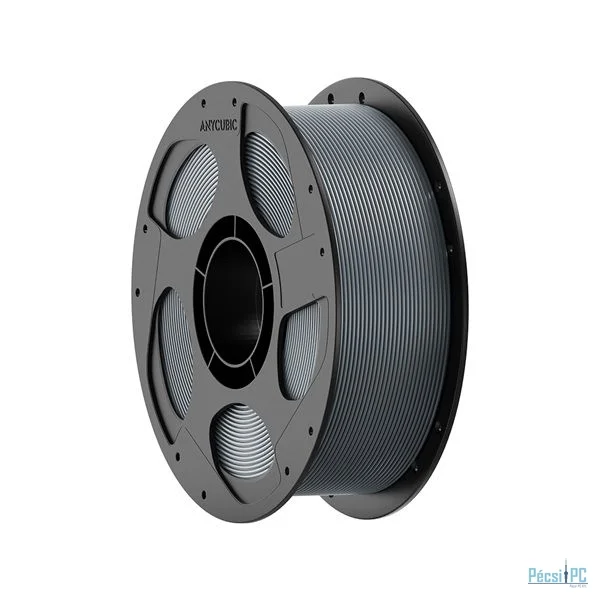 ANYCUBIC AHPEBK-102 PLA Filament Grey 1,75mm 1kg
