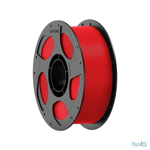 ANYCUBIC AHPEBK-102 PLA Filament Red 1,75mm 1kg