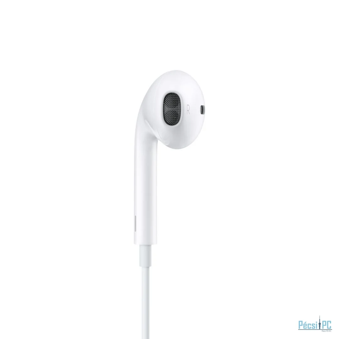 Apple EarPods Lightning Headset BULK White