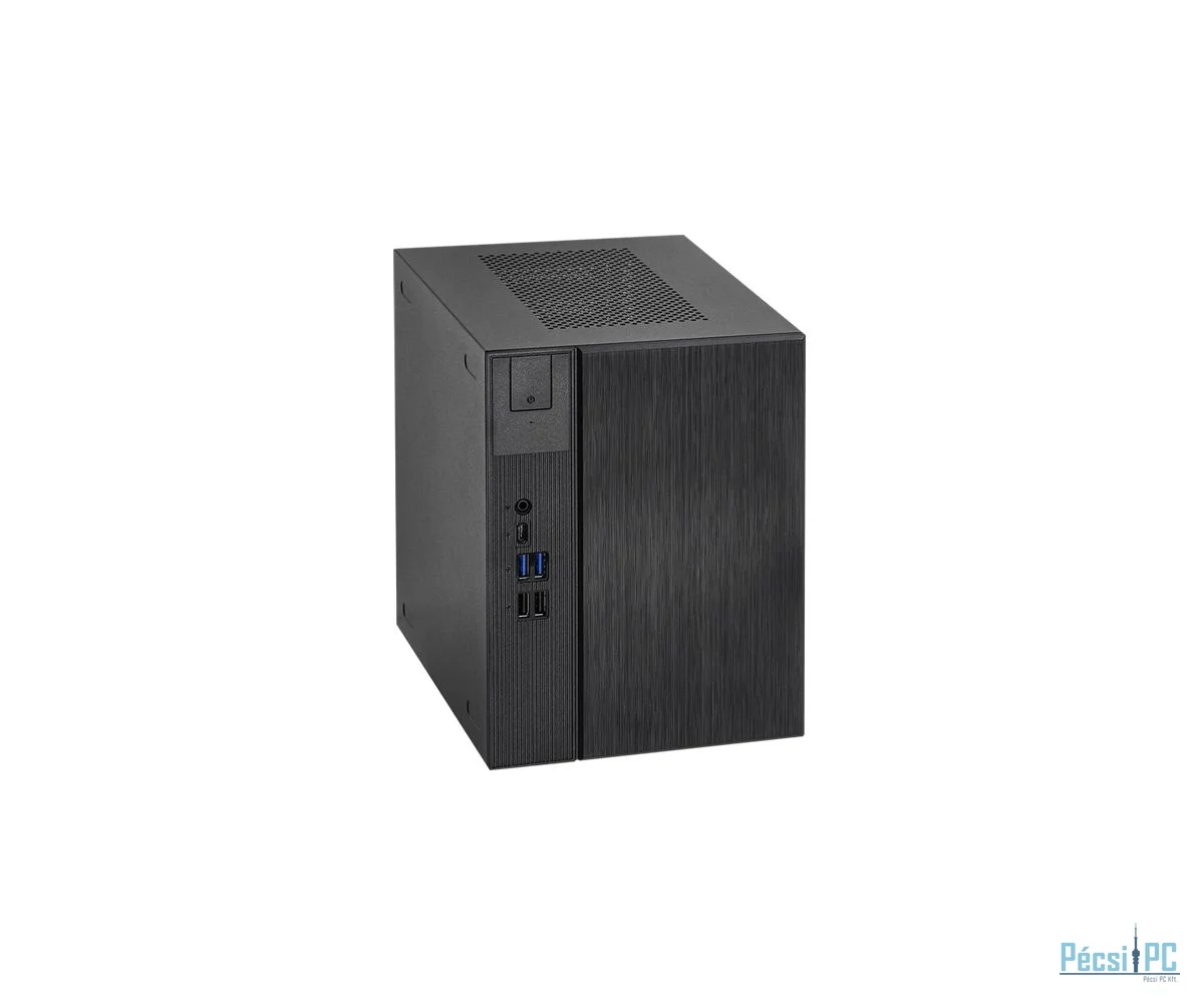 ASRock DeskMeet B760 Black