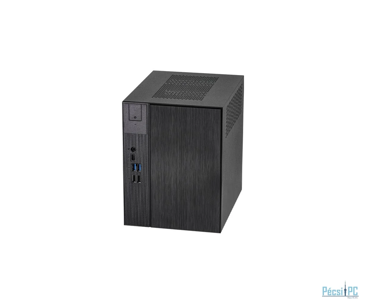 ASRock DeskMeet B760 Black