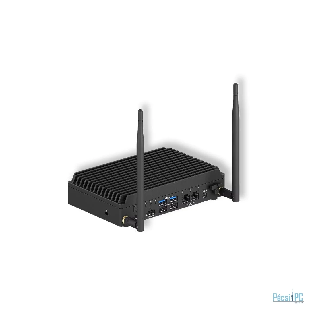 Asus NUC 13 Rugged-Tall NUC13BRFA2 Bravo Canyon (EU Cord)