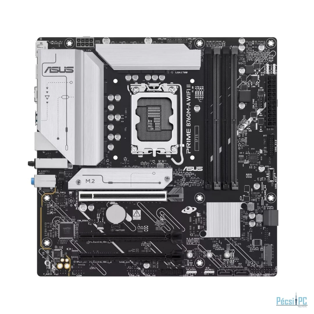 Asus PRIME B760M-A WIFI II
