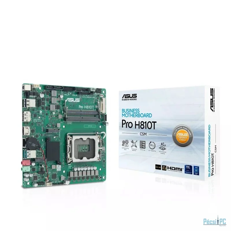 Asus PRO H810T-CSM