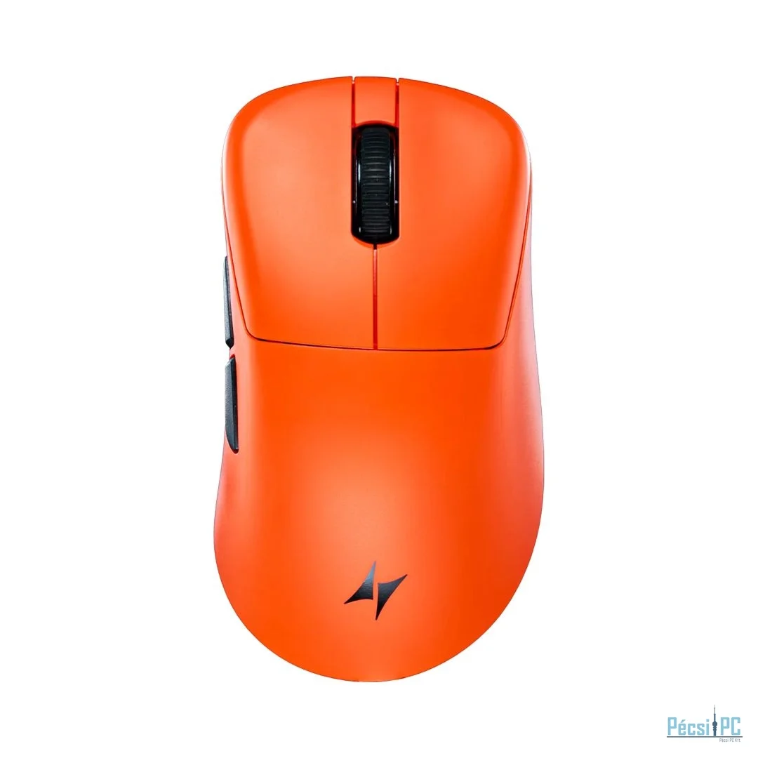 ATK Blazing Sky Z1 V2 Ultimate Gaming Wireless Mouse Orange