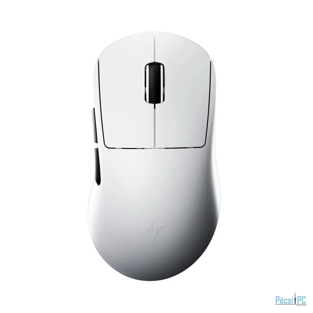 ATK Dragonfly Y9 Pro Max Gaming Wireless Mouse White