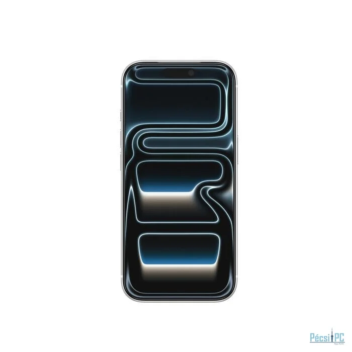 Belkin ScreenForce UltraGlass 2 Screen Protector for iPhone 17 Pro