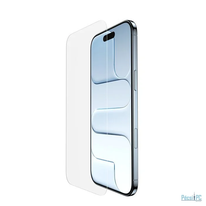 Belkin ScreenForce UltraGlass 2 Screen Protector for iPhone Air