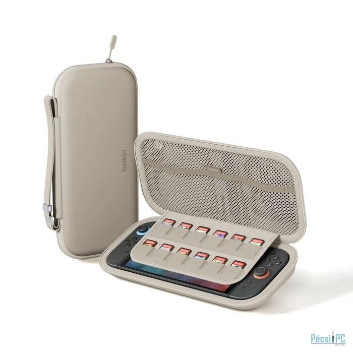 Konzol kiegészítő