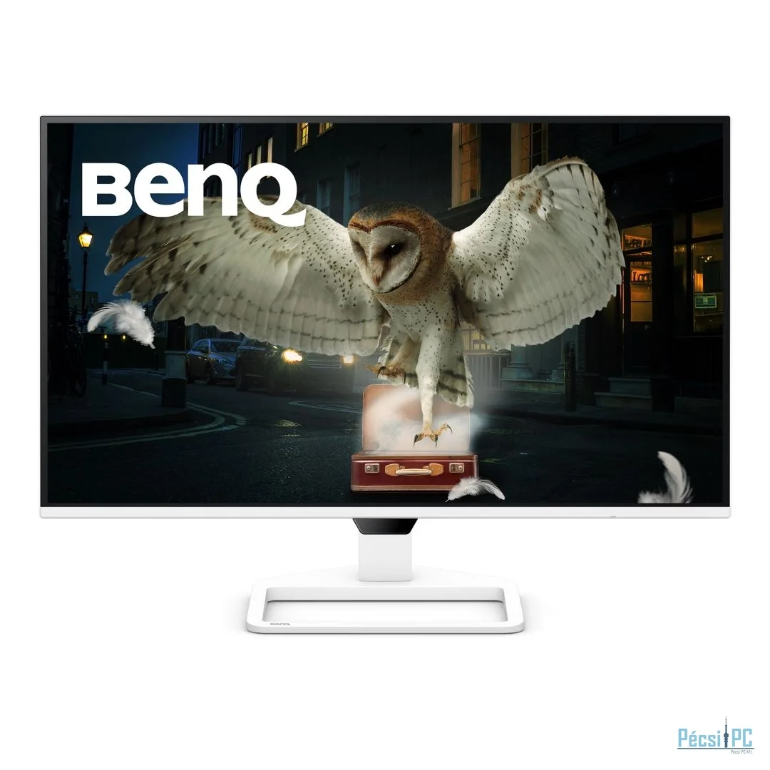 Benq 27