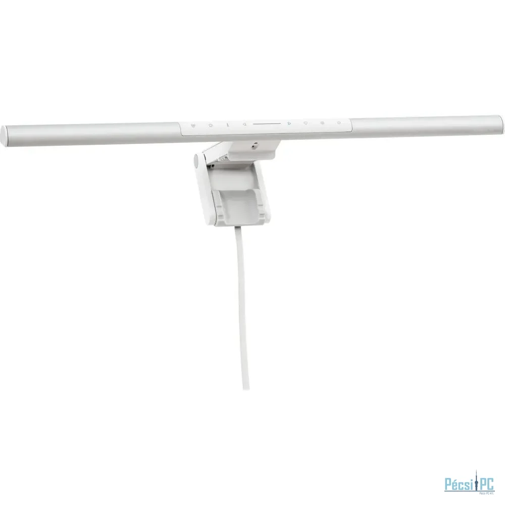 Benq ScreenBar Pro Monitor Light Silver