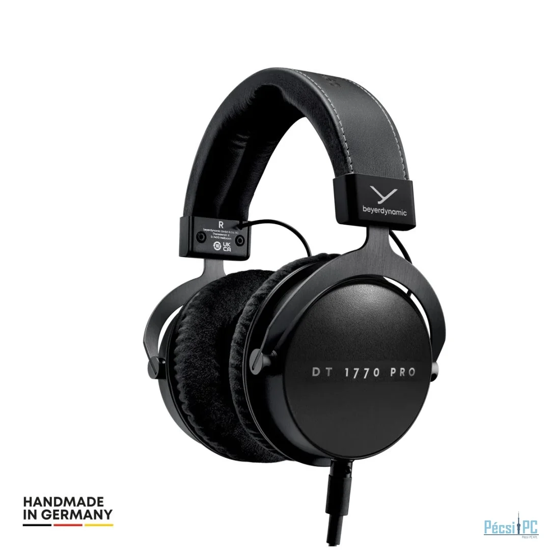 Fej- és Fülhallgató/Headset