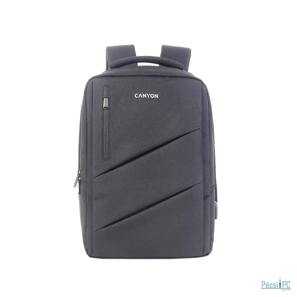 Canyon BPE-5 15,6" Backpack Grey