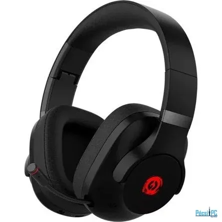 Canyon EGO GH-16 Bluetooth Gaming Headset Black