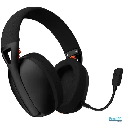Canyon EGO GH-15 Bluetooth Gaming Headset Black