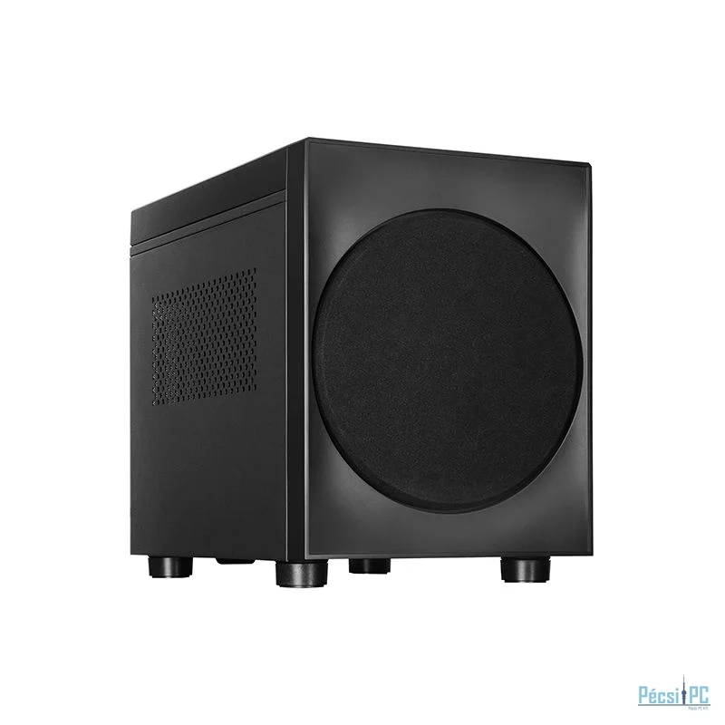 Chieftec The Cube CI-03B-OP Black