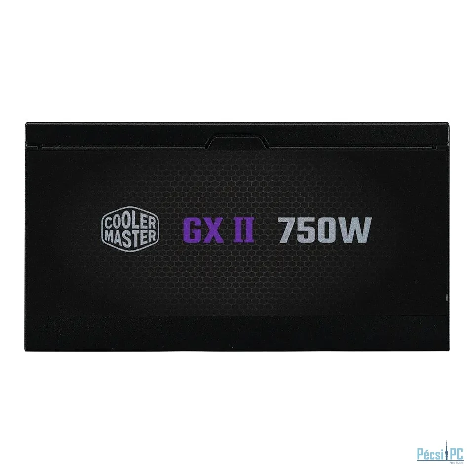 Cooler Master 750W 80+ Gold GX II