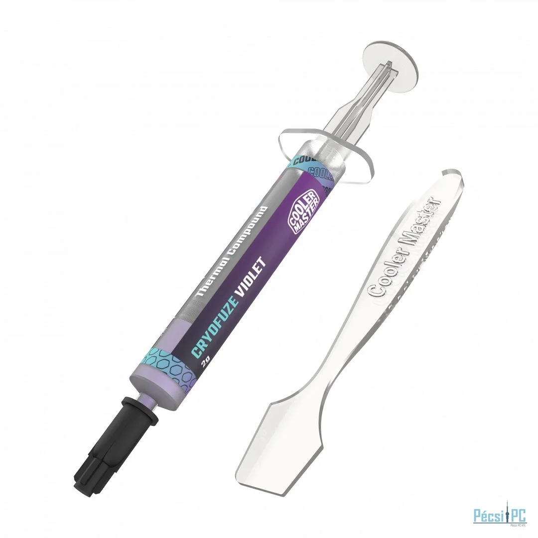 Hővezető Paszta / Lap