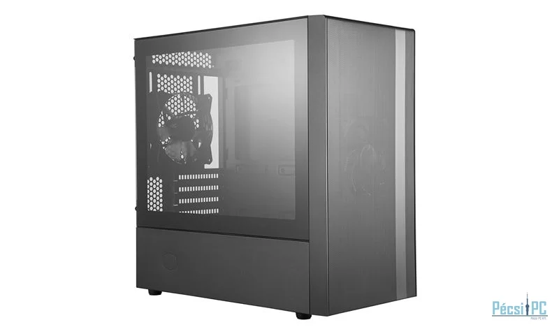 Cooler Master NR400 without ODD