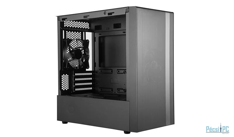 Cooler Master NR400 without ODD