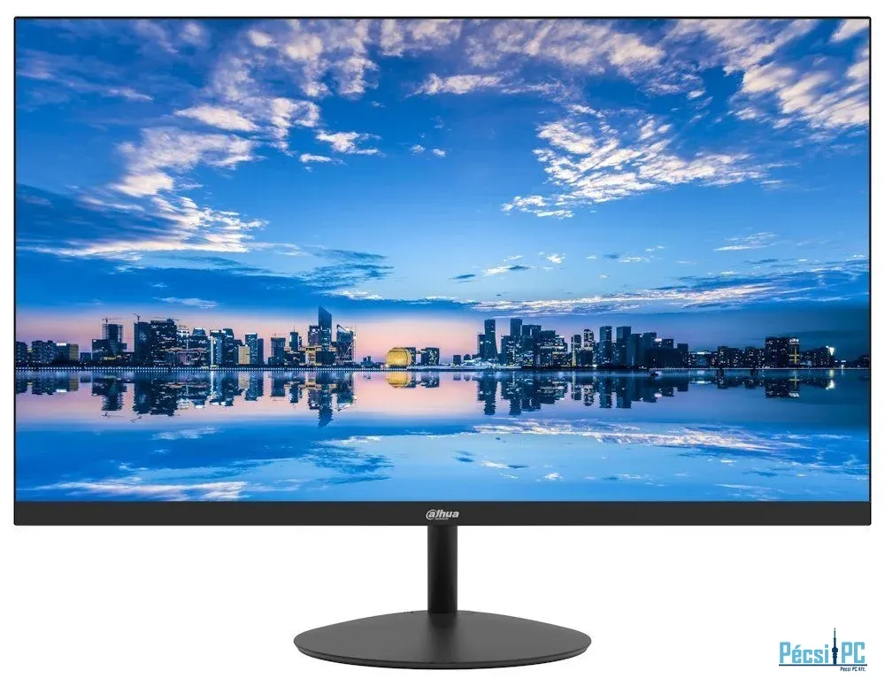 Dahua 22" LM22-A201Y LED