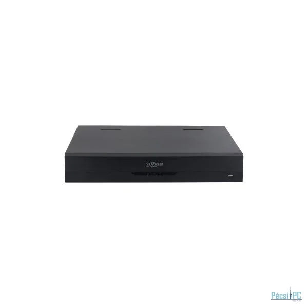 Dahua XVR5432L-I3 32 csatorna/H265+/5MP,4MP,2MP-30fps/720p-60fps/WizSense Penta-brid XVR rőgzítő