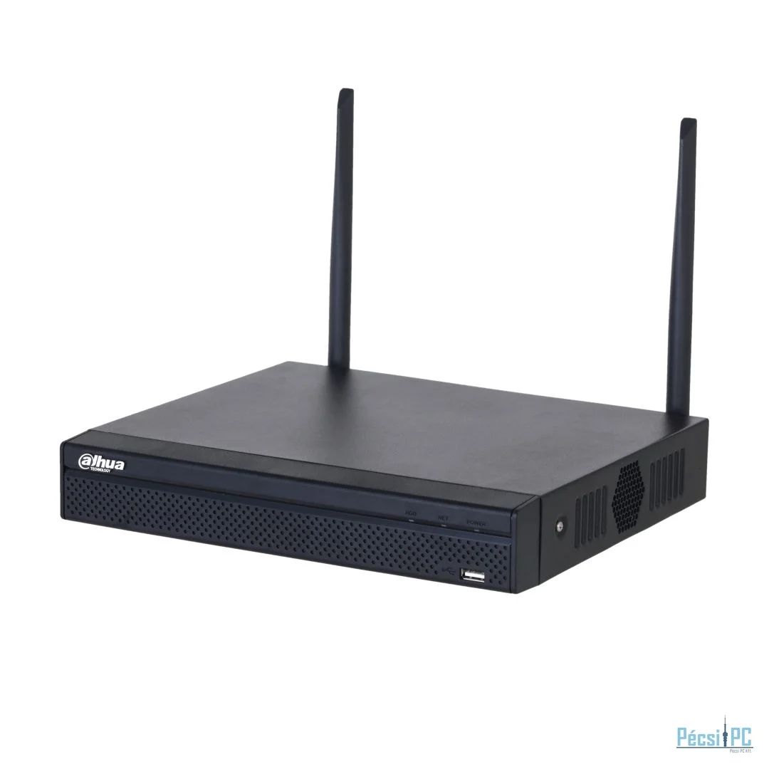 Dahua NVR1104HS-W-S2-CE