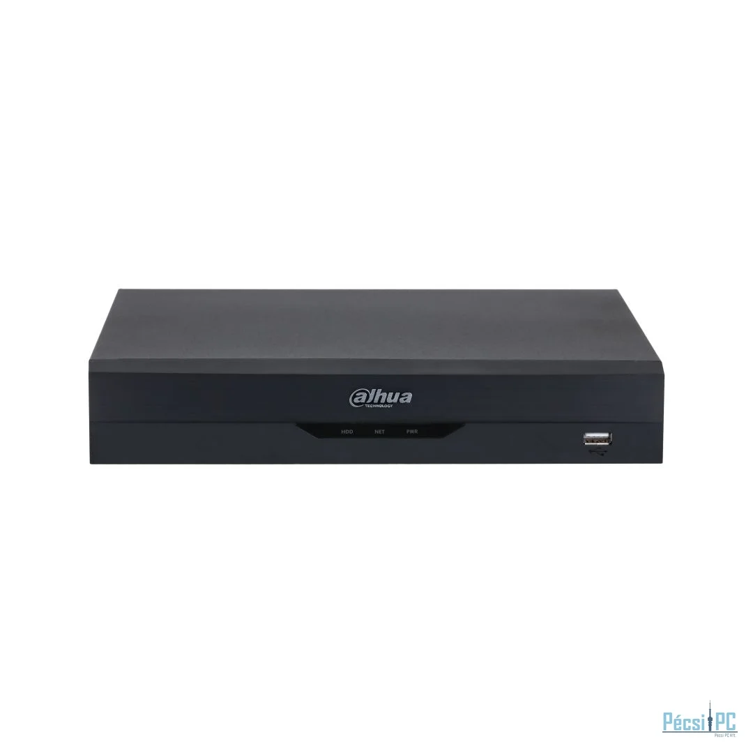 Dahua NVR4104HS-P-EI