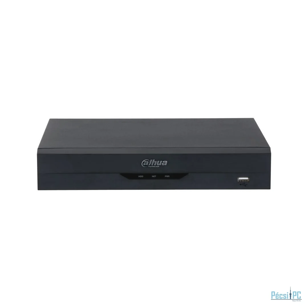 Dahua NVR4108HS-8P-EI