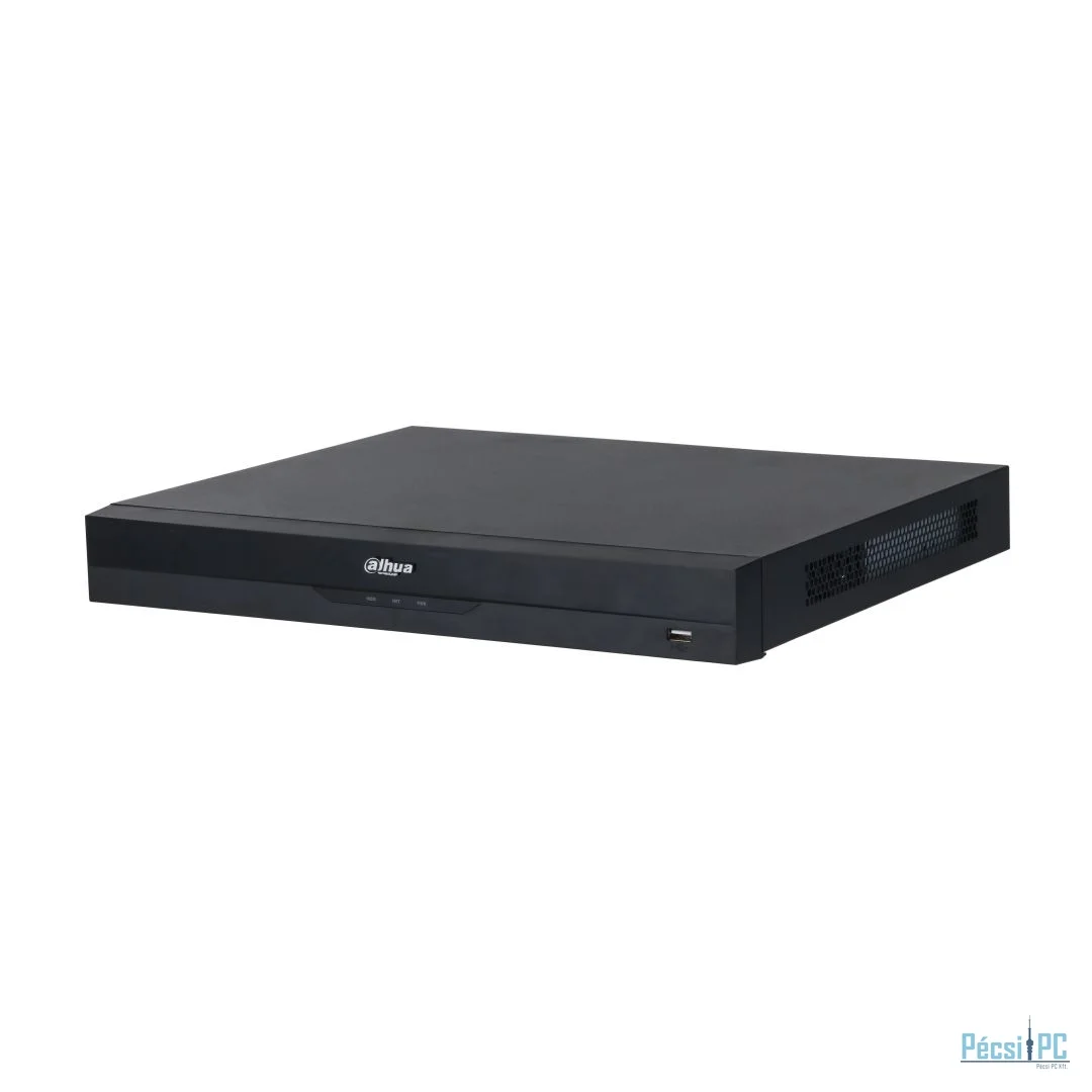 Dahua NVR5216-16P-EI