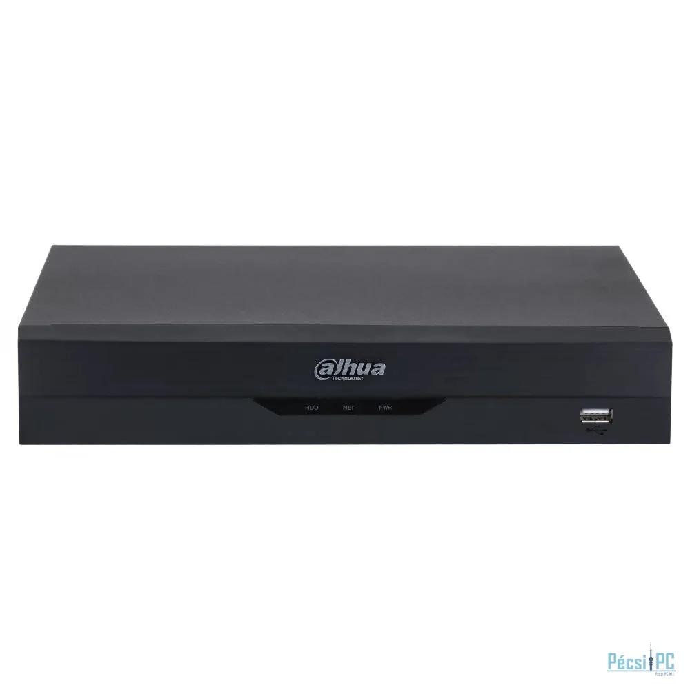 Dahua XVR5108HS-4KL-I3