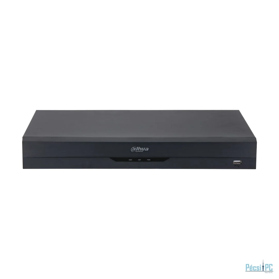 Dahua XVR5216AN-I3-16P