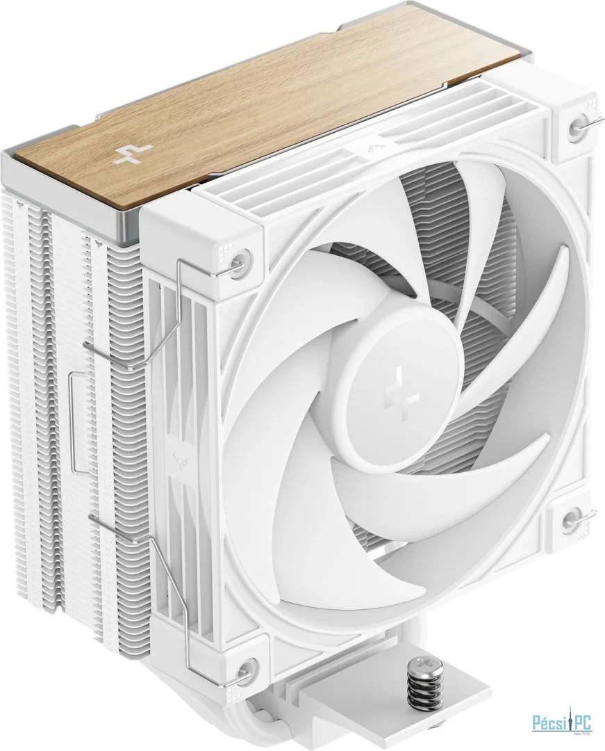 DeepCool AK400 G2 WH