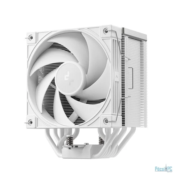 DeepCool AK700 Digital WH
