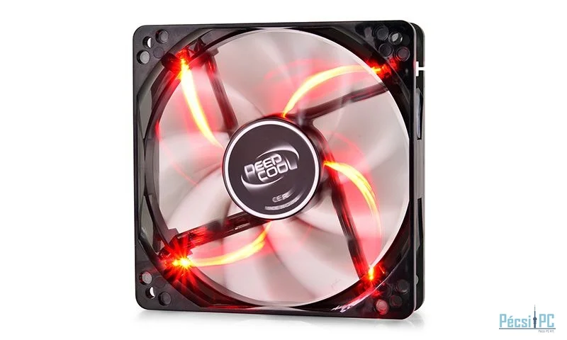 DeepCool Wind Blade 120