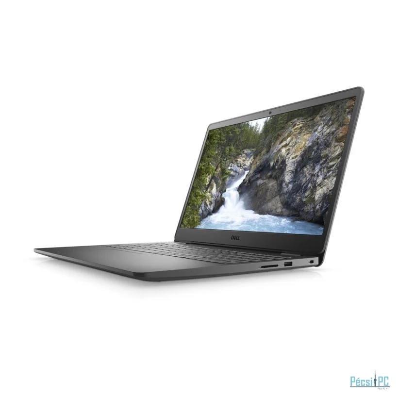 Dell Vostro 3500 Black