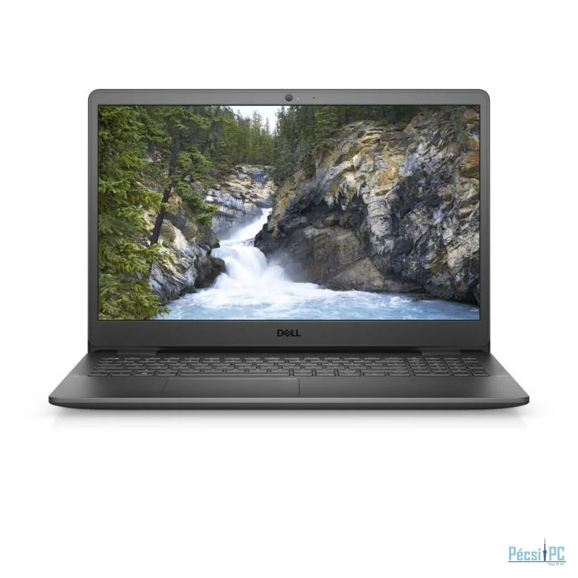 Dell Vostro 3500 Black