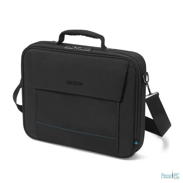 Dicota Multi TWO Clamshell Laptop Bag 14-16