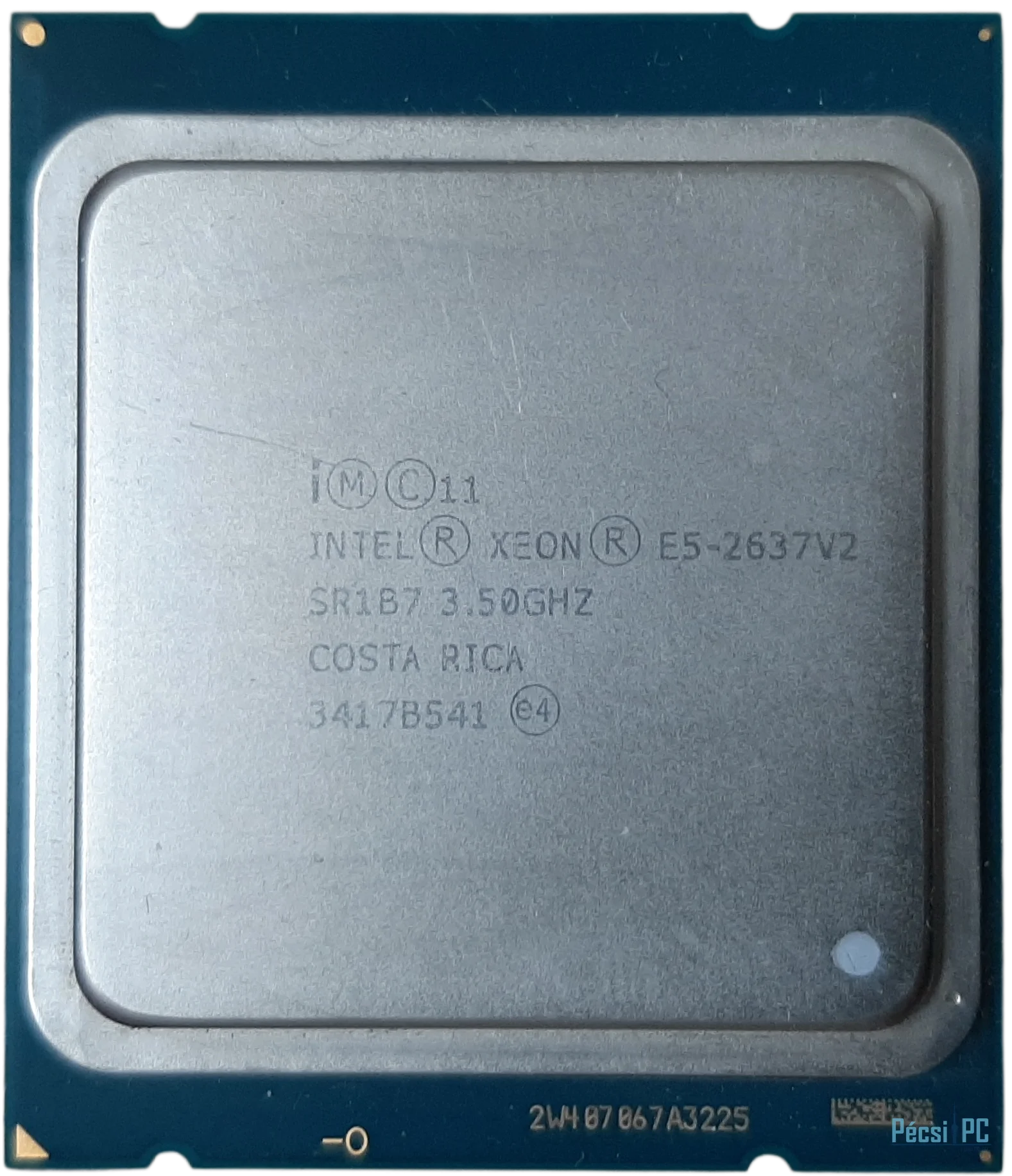 Használt processzor