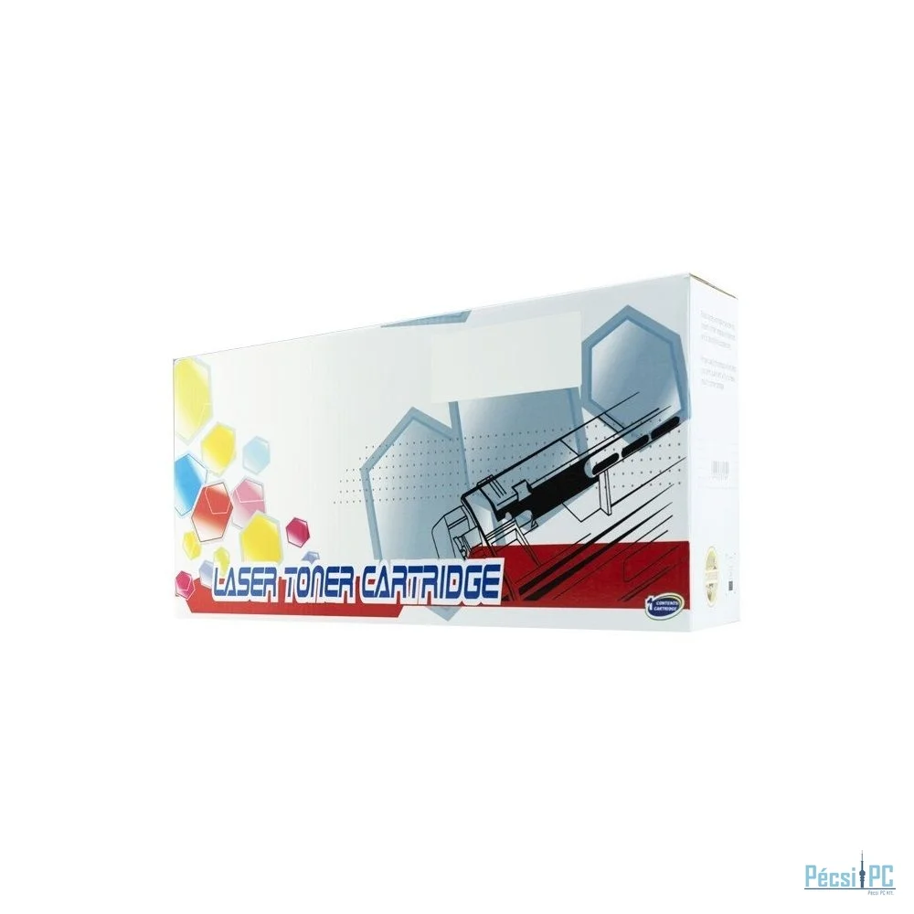ECO Brother TN3520 utángyártott toner PATENTED