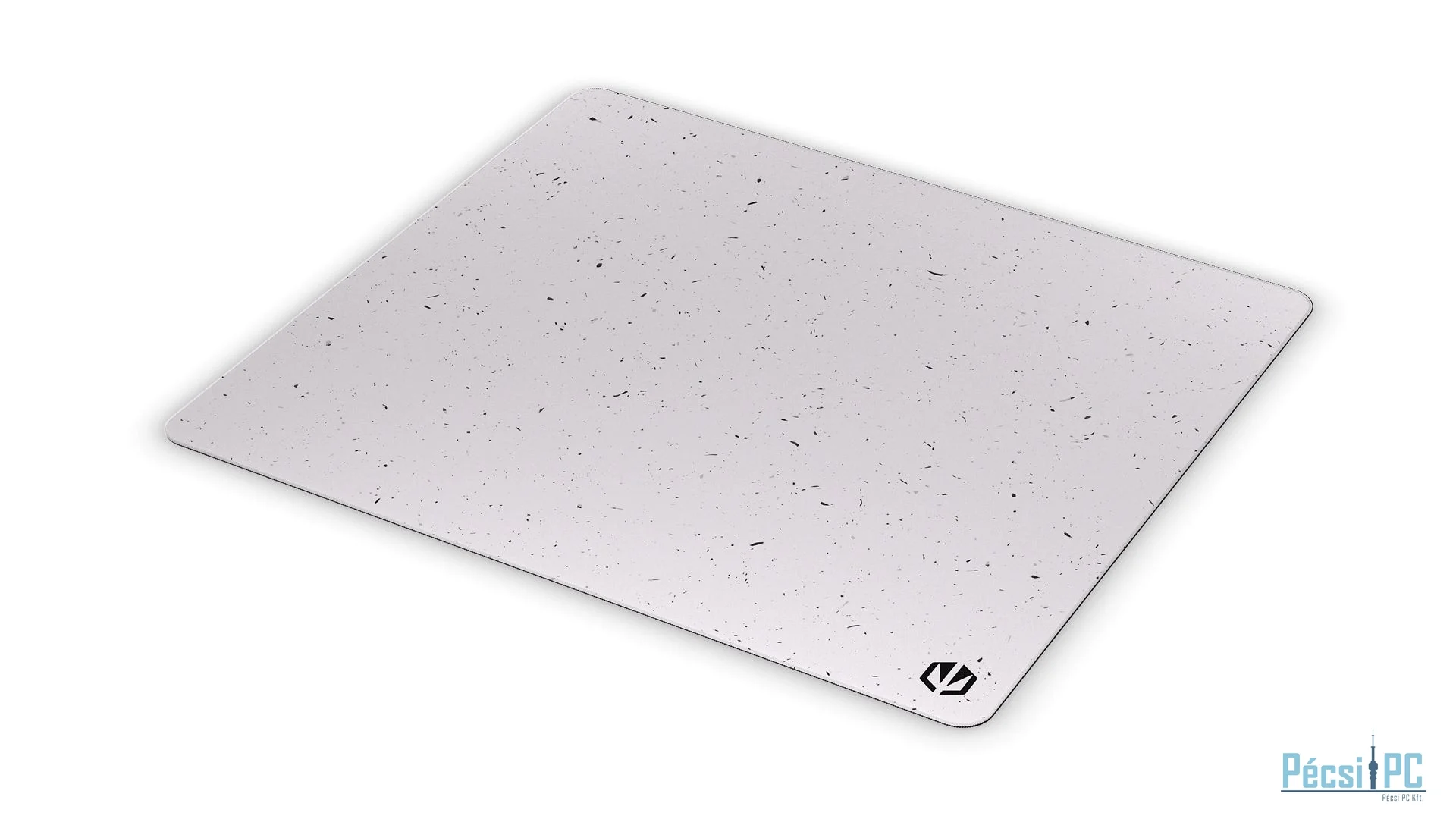 Endorfy Stoneflow White L Egérpad White