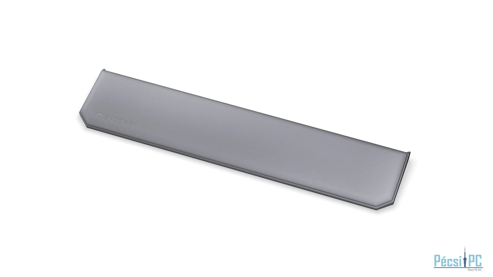 Endorfy Thock 75% Palm Rest V2 Grey