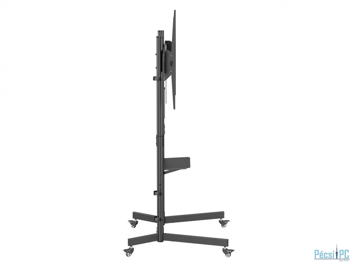 EQuip Economy TV Trolley 55