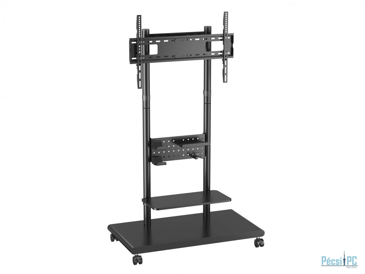 EQuip Mobile TV Trolley 50