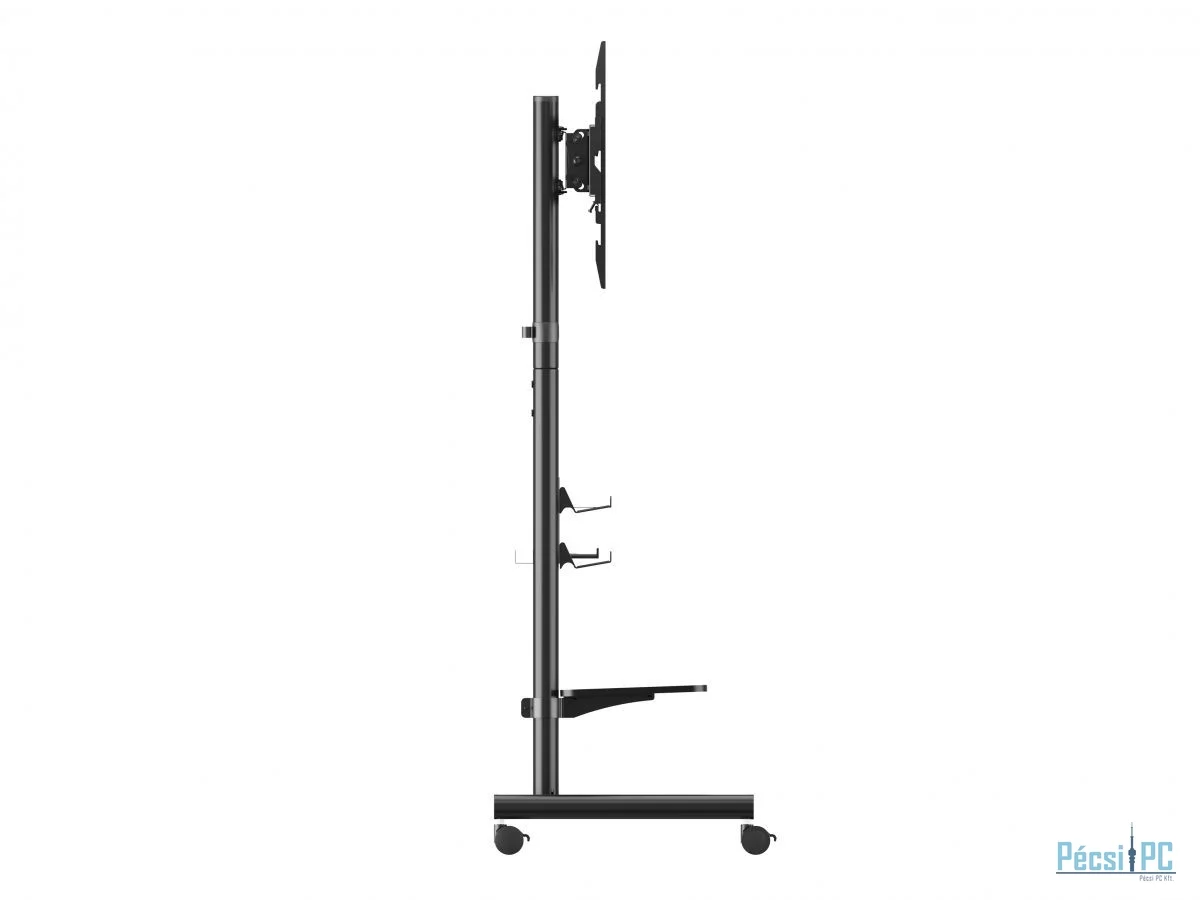 EQuip Mobile TV Trolley 50