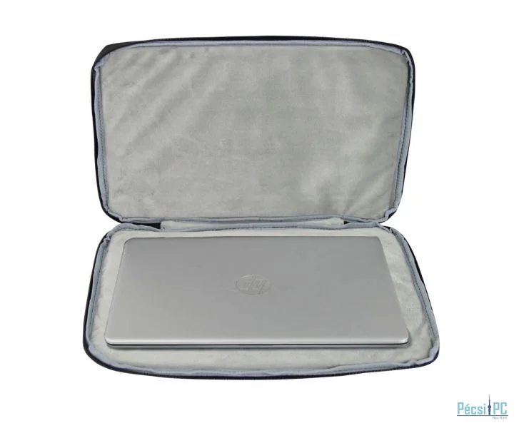 Esperanza ET195 Andria Notebook Sleeve 15,6" Black